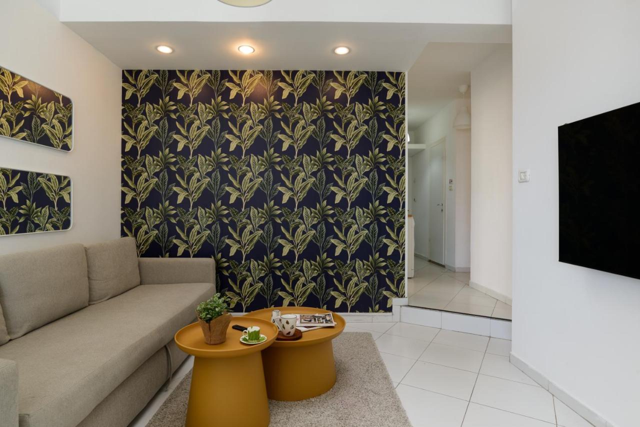 Sea View 2 Bedroom With Bomb Shelter Apartment