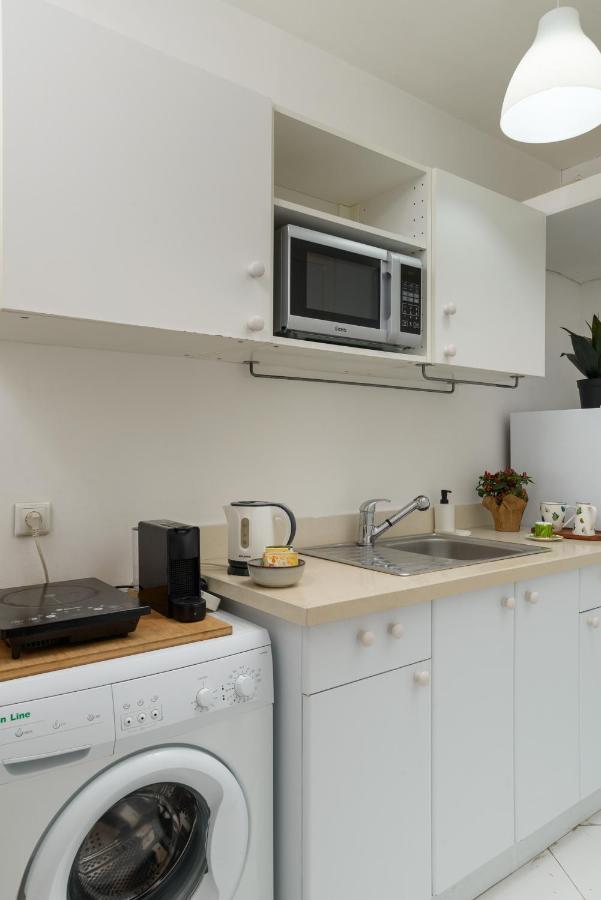 Sea View 2 Bedroom With Bomb Shelter *
