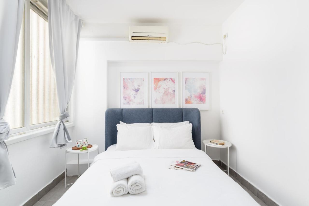 Sea View 2 Bedroom With Bomb Shelter Tel Aviv-Jaffa