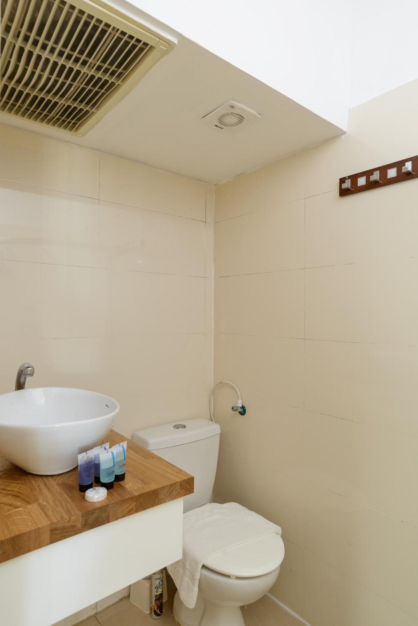 Sea View 2 Bedroom With Bomb Shelter Apartment Tel Aviv-Jaffa