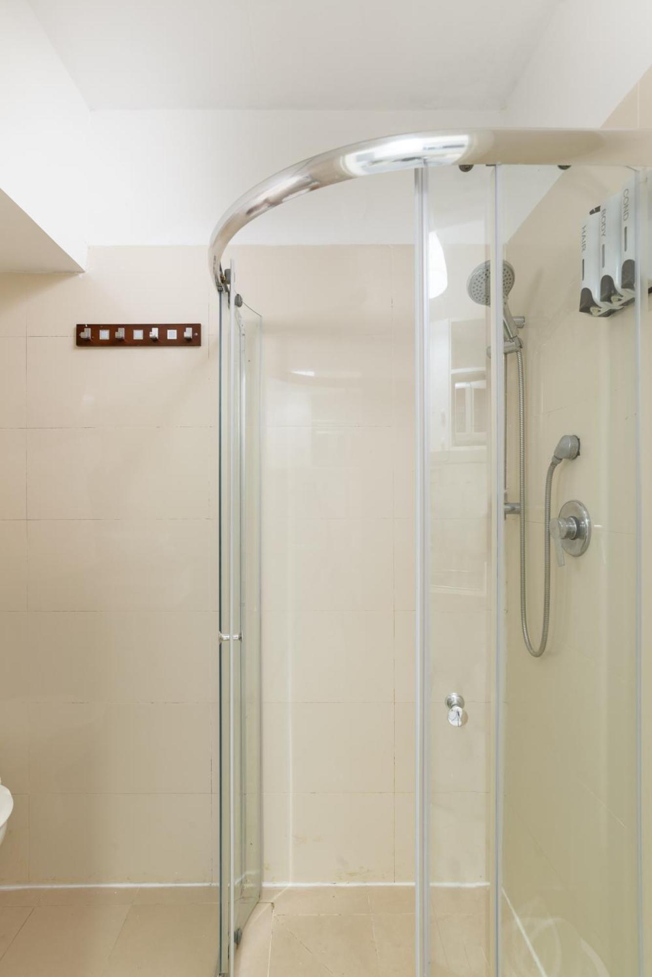 Sea View 2 Bedroom With Bomb Shelter Tel Aviv-Jaffa