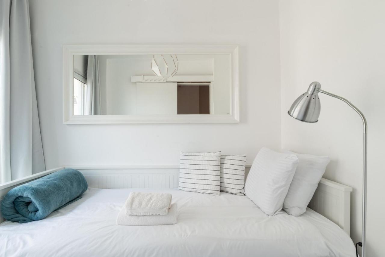 Apartment Sea View 2 Bedroom With Bomb Shelter